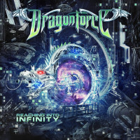 Album cover for Judgement Day