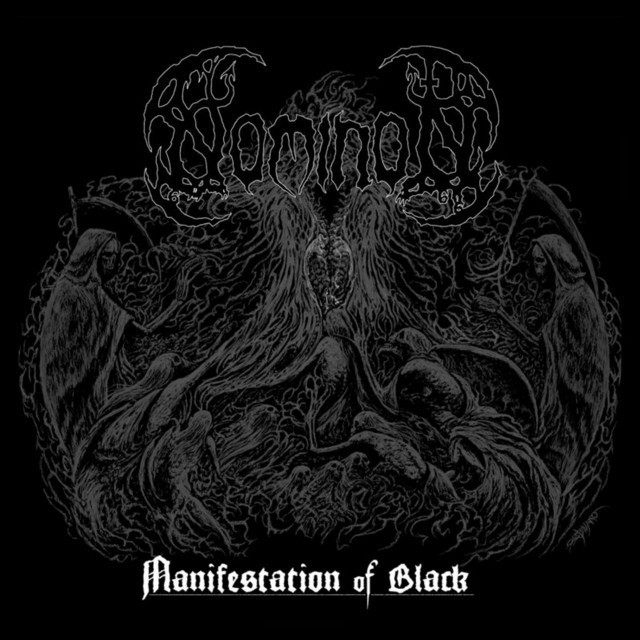 Manifestation of Black