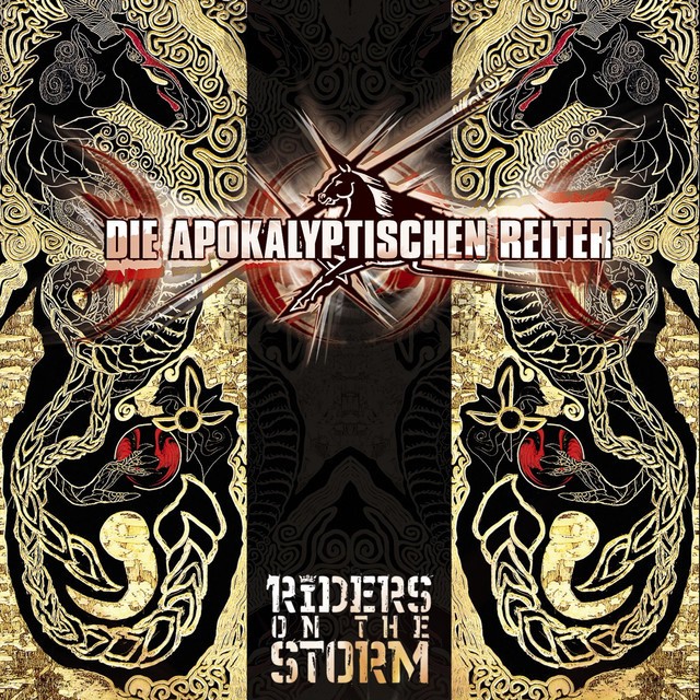 Riders On The Storm