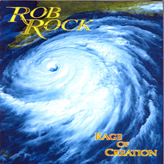 Rage of Creation
