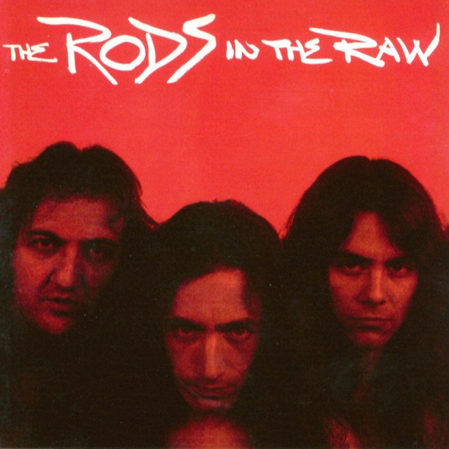 In the Raw