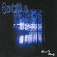 Album cover for Spirit of Purity