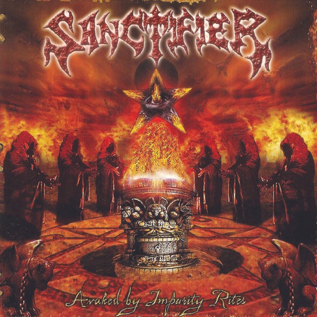 Awaked by Impurity Rites