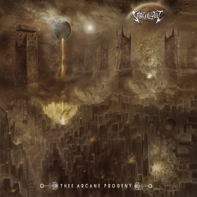 Thee Arcane Progeny
