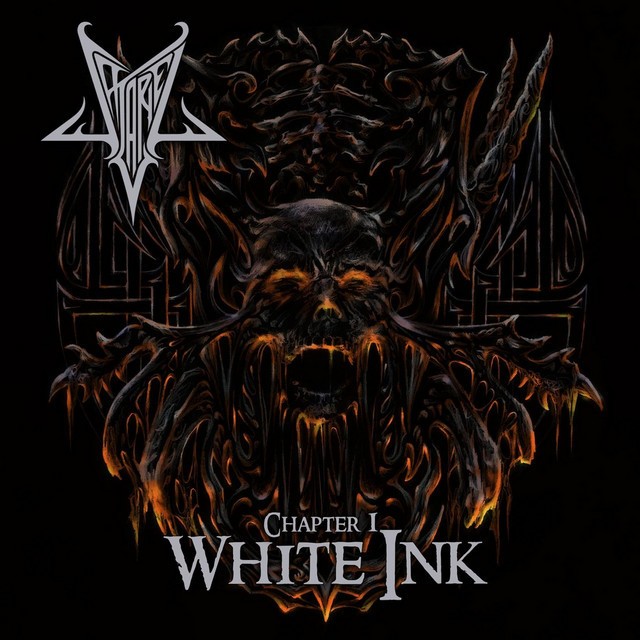 White Ink: Chapter One