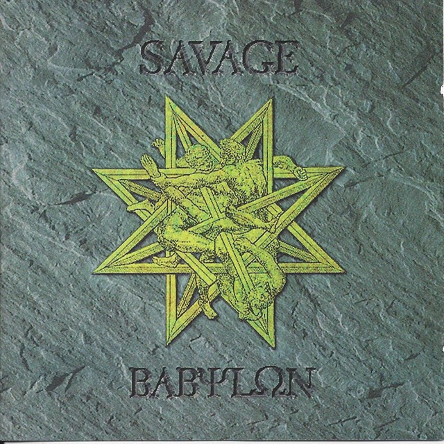Babylon