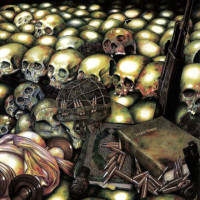 Album cover for Inventory of Fixtures