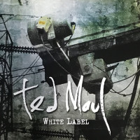 Album cover for White Label