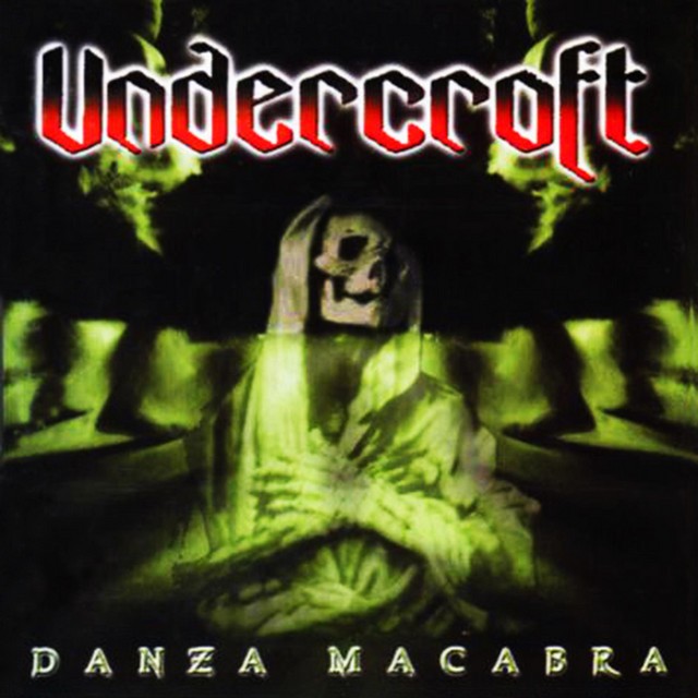 Danza Macabra
