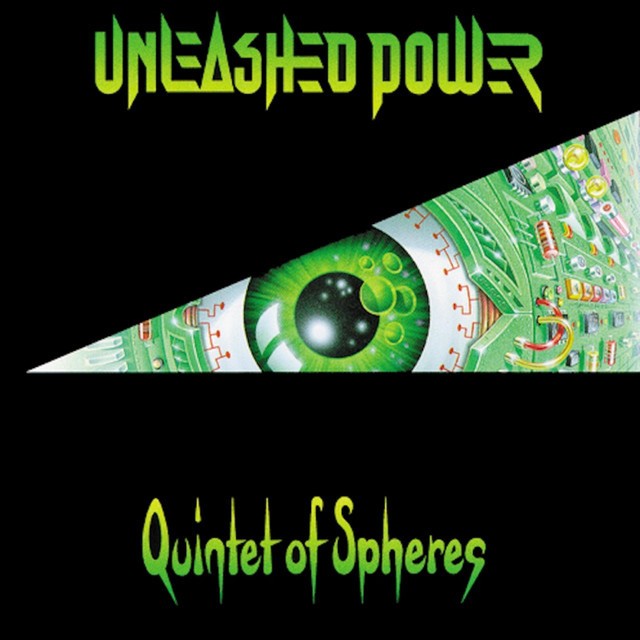 Quintet of Spheres