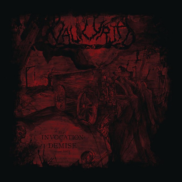 The Invocation of Demise