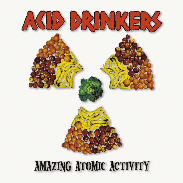 Amazing Atomic Activity