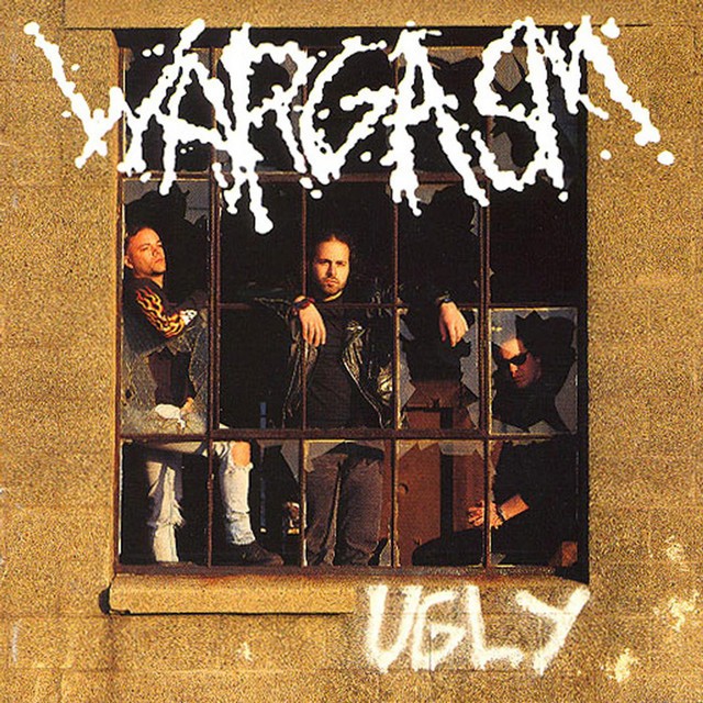 Ugly