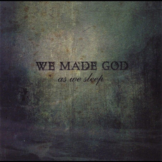 As We Sleep