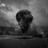 Album cover for In Waves