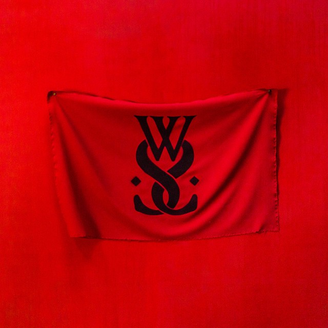 Four Walls
