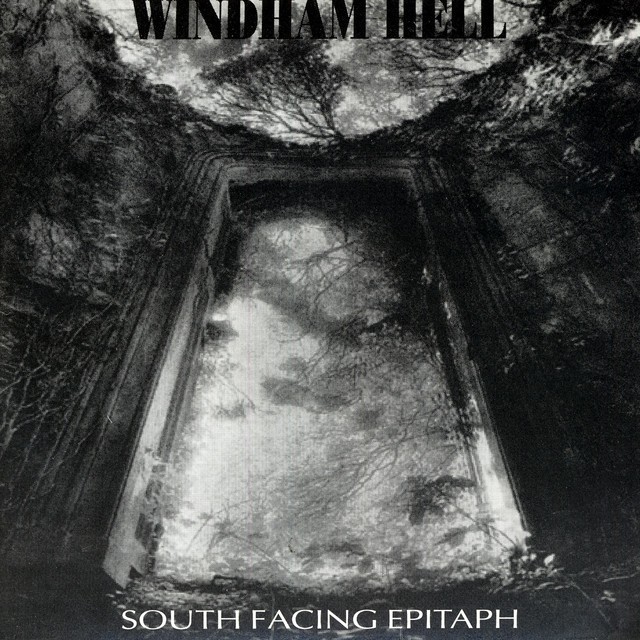 South Facing Epitaph