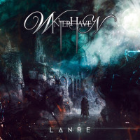 Album cover for Lanre