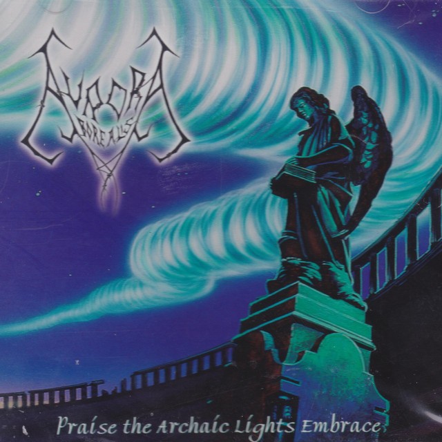 Praise the Archaic Lights Embrace