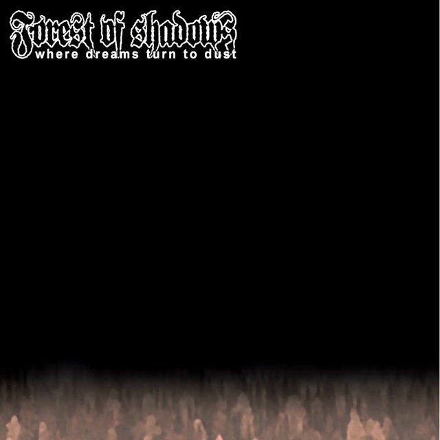 Where Dreams Turn to Dust