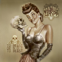 Album cover for To Beast Or Not To Beast