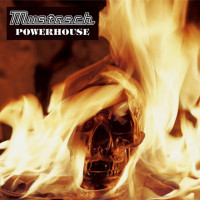 Album cover for Powerhouse