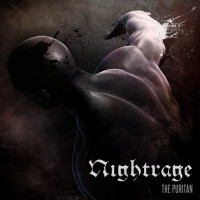 Album cover for The Puritan