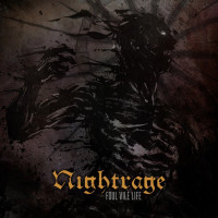 Album cover for Foul Vile Life
