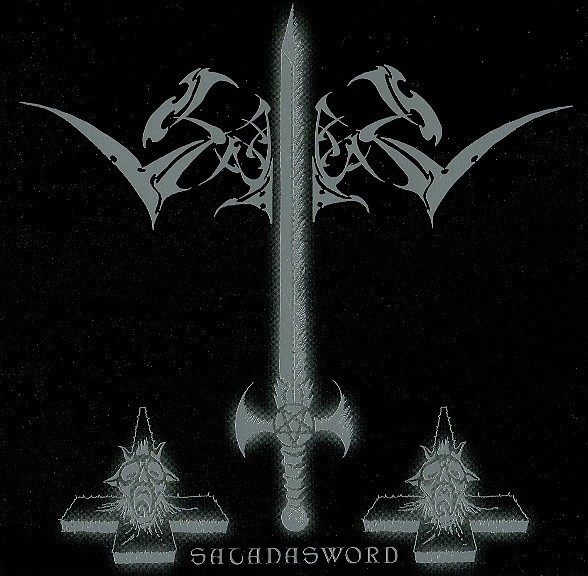 Satanasword