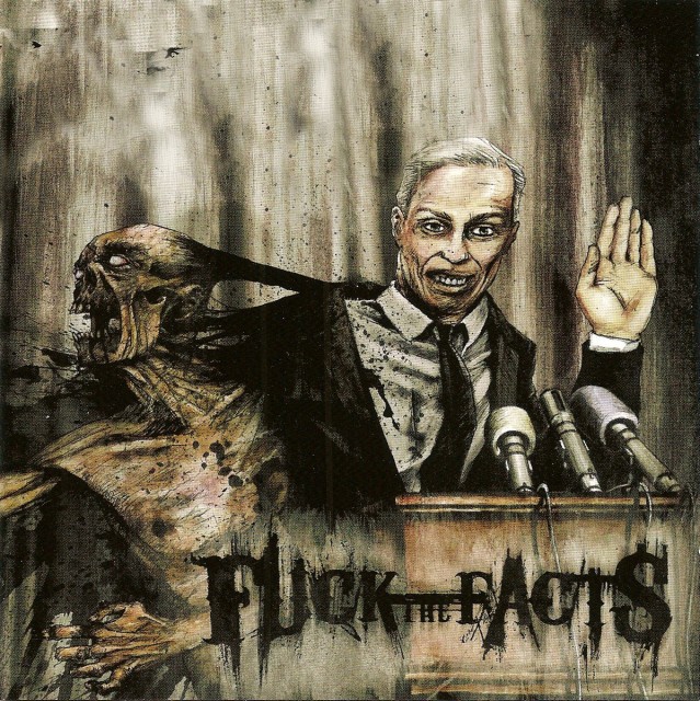 Leng Tch’e / Fuck the Facts