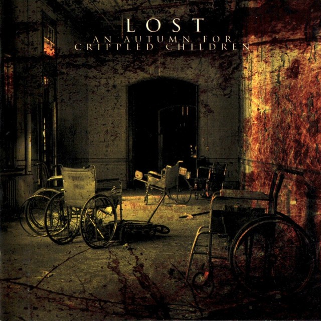Lost