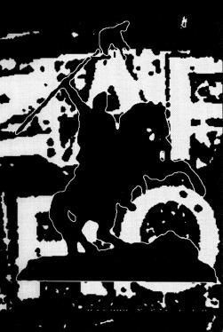 Ride For Revenge & Bizarre Uproar