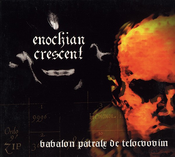 Babalon Patralx de Telocvovim