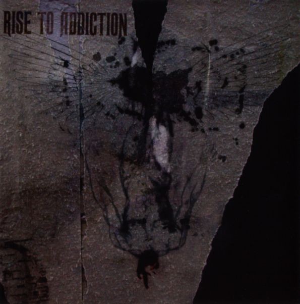 A New Shade of Black for the Soul