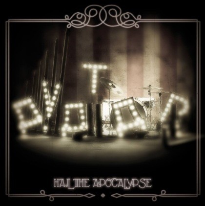 Hail the Apocalypse