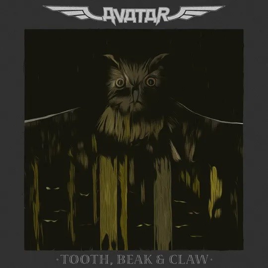 Tooth, Beak & Claw