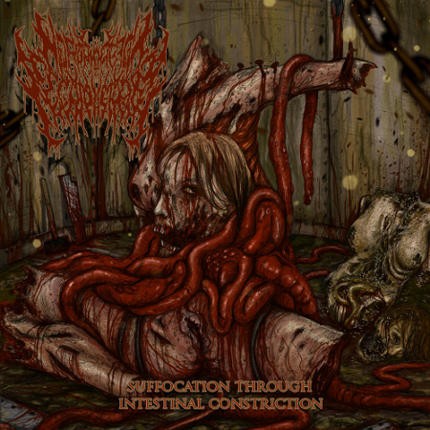 Suffocation Through Intestinal Constriction