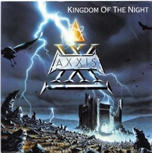 Kingdom of the Night