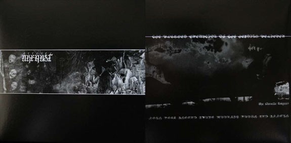 Urfaust / The Ruins of Beverast