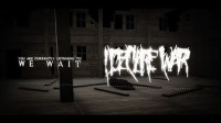 Album cover for We Wait