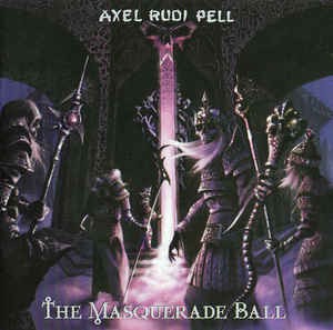 The Masquerade Ball