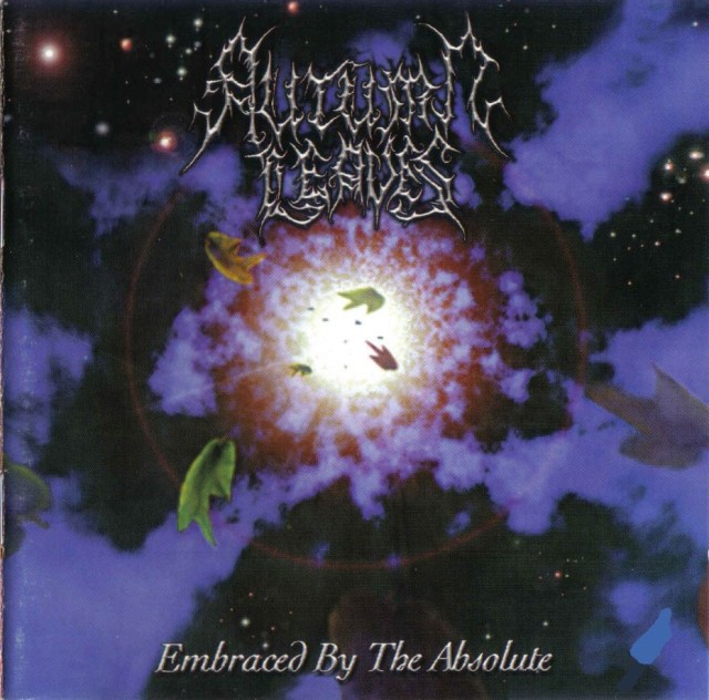 Embraced by the Absolute