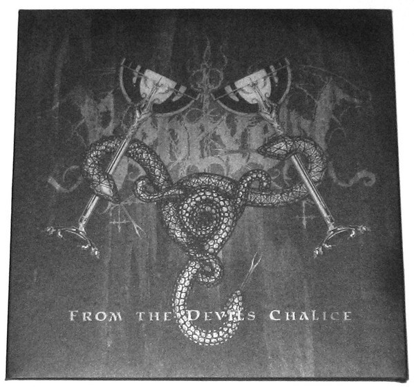 From the Devil's Chalice