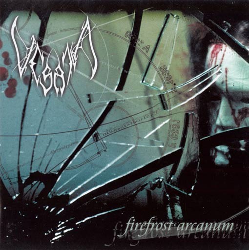 Firefrost Arcanum