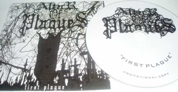 First Plague