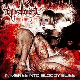Immerse Into Bloody Bliss