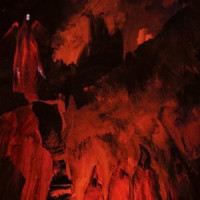 Album cover for Worldfall