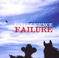Album cover for Intelligence Failure