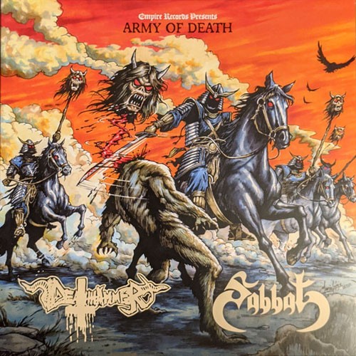 Army of Death