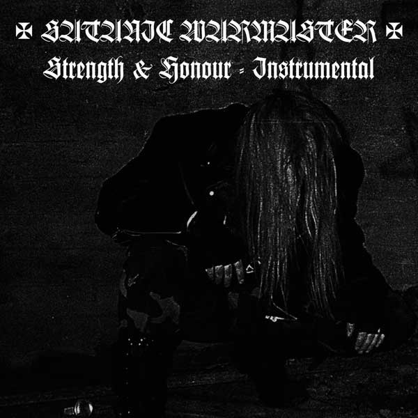 Strength & Honour (Instrumental)